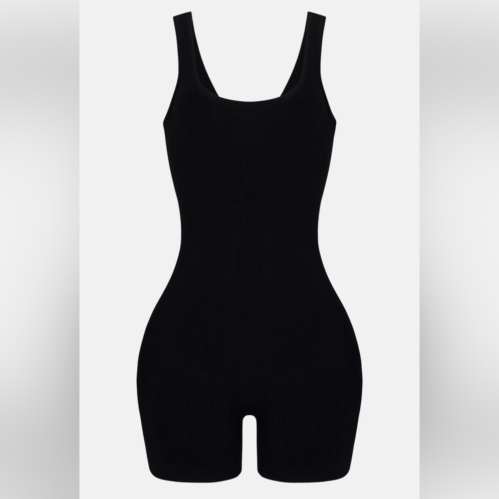 Brand new romper
